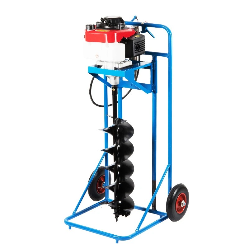 High Efficiency Water Well Dri - đánh giá và giá Farming And Agriculture Jobs