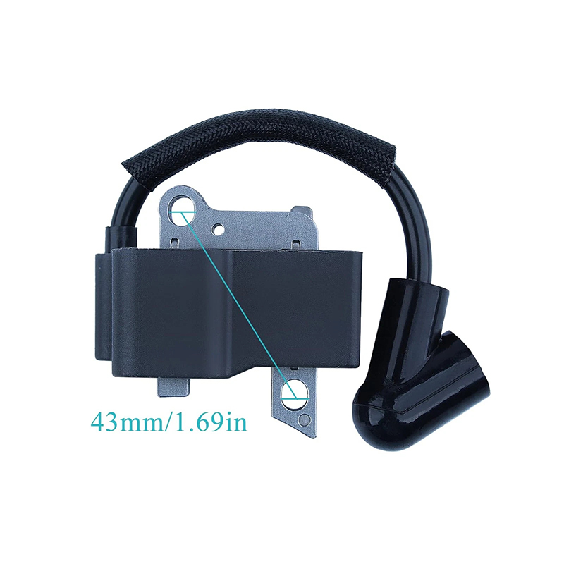 Ignition Coil 579638801 579638 - đánh giá và giá Husqvarna Chainsaw 450
