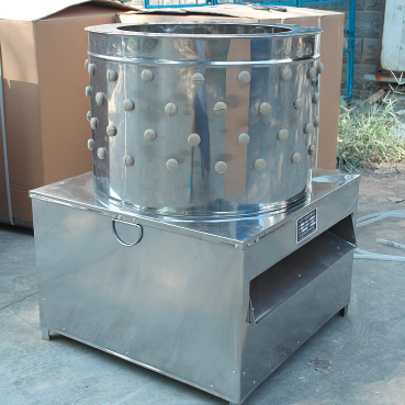 Essential Poultry Slaughter Eq - đánh giá và giá Chicken Plucker Machine