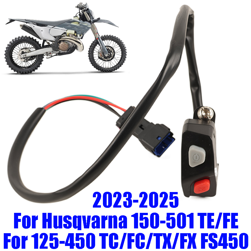 Motorcycle Parts Start Stop Ki - đánh giá và giá Husqvarna Chainsaw 450