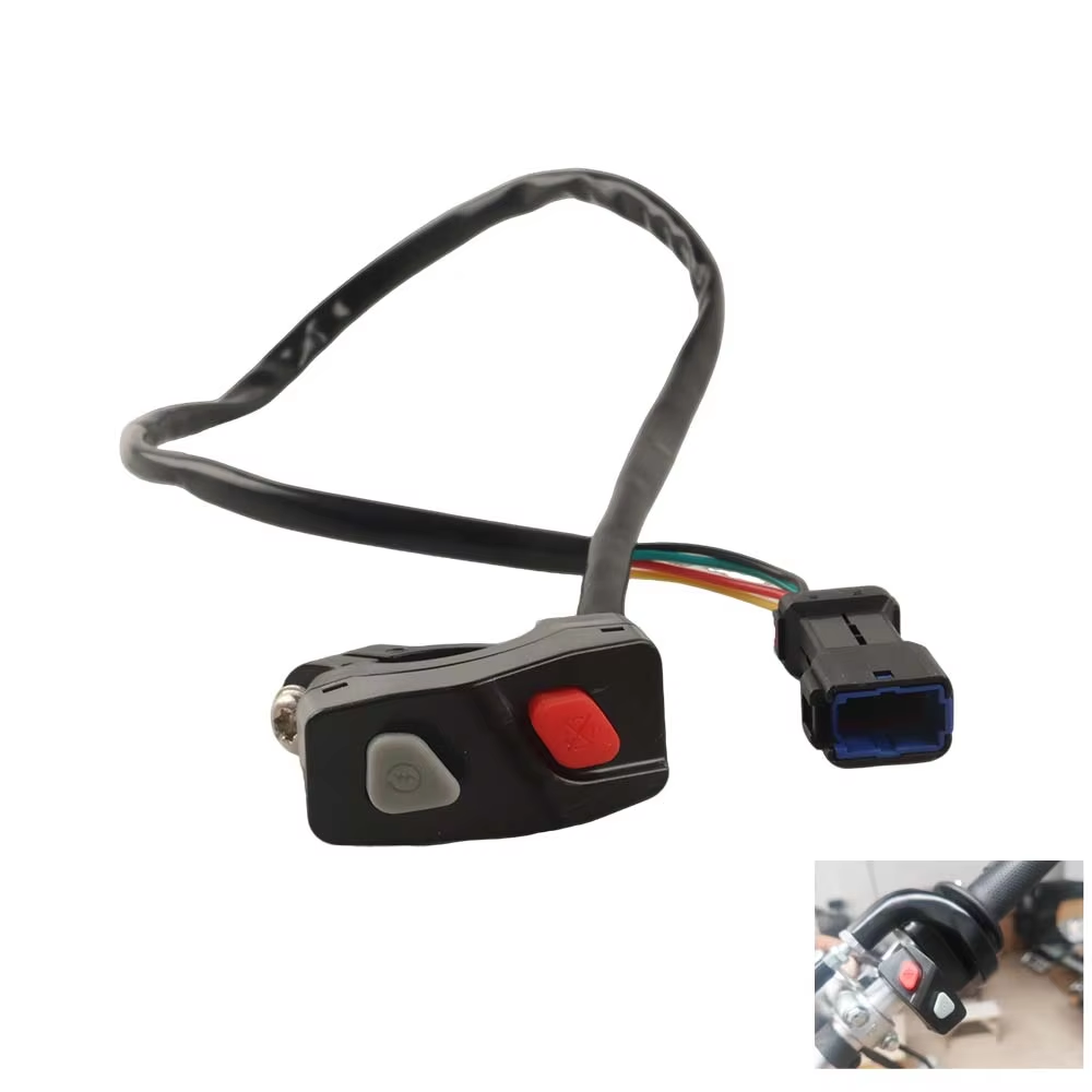 Motorcycle Parts Start Stop Ki - đánh giá và giá Husqvarna Chainsaw 450