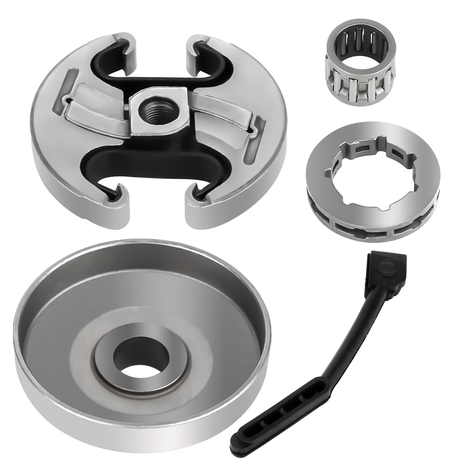 325-7 Sprocket Rim Clutch Assy - đánh giá và giá Husqvarna Chainsaw 450