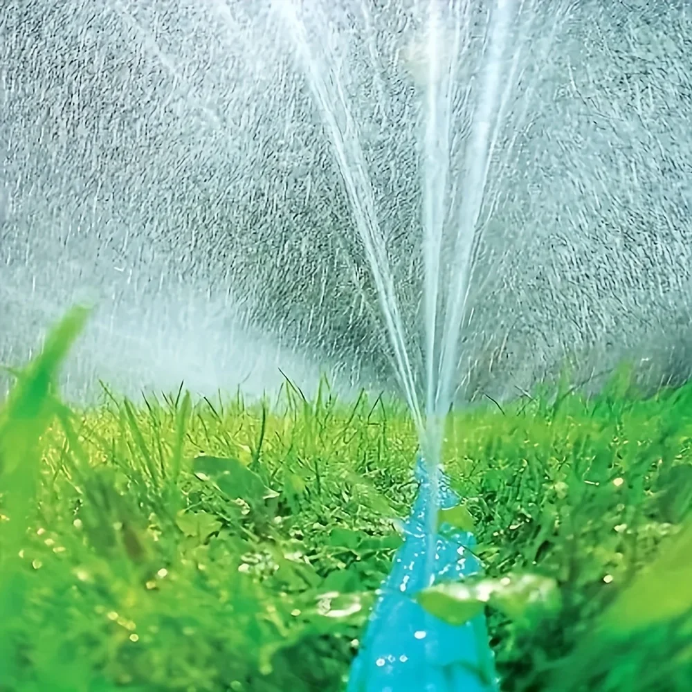 Hose Fine Spray with Garden La - đánh giá và giá Irrigation Drip Tape