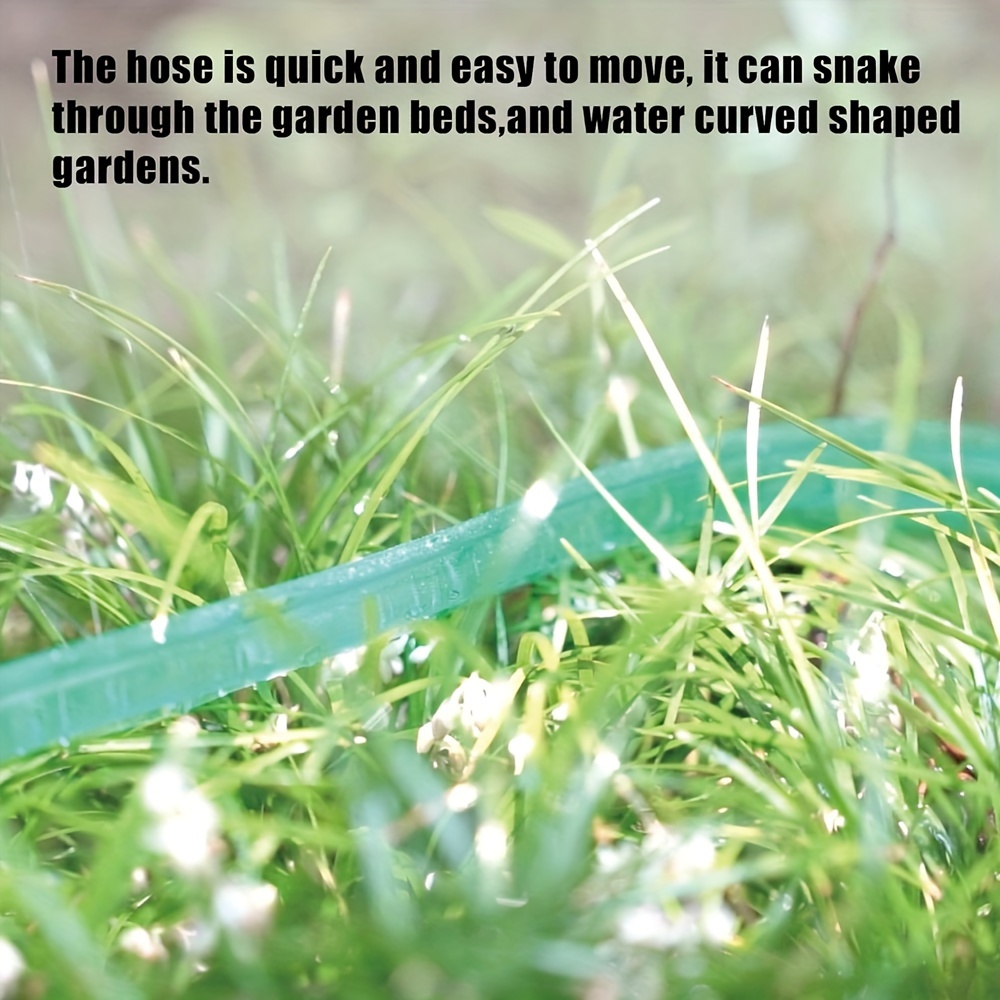 Hose Fine Spray with Garden La - đánh giá và giá Irrigation Drip Tape