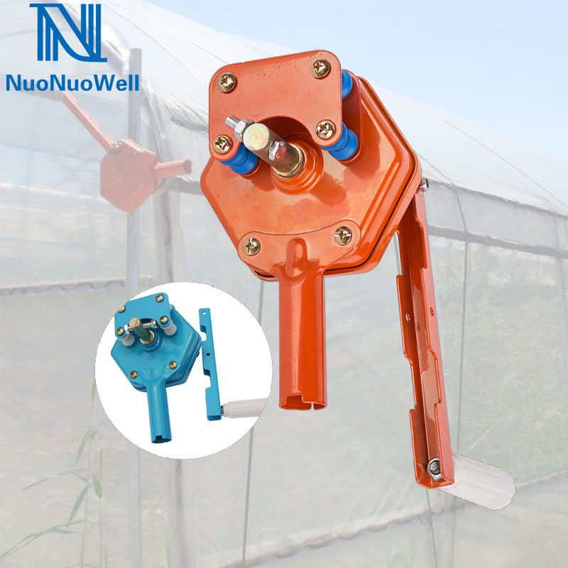 Nhà Kính Bằng Tay Cuộn Phim Lê - đánh giá và giá Greenhouse Plastic Film