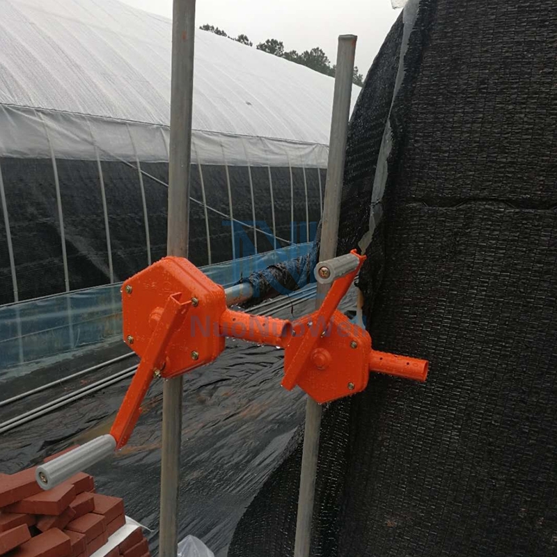 Nhà Kính Bằng Tay Cuộn Phim Lê - đánh giá và giá Greenhouse Plastic Film