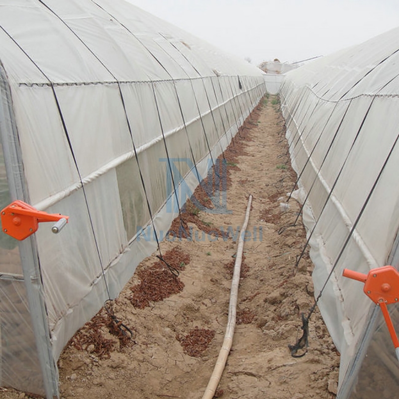 Nhà Kính Bằng Tay Cuộn Phim Lê - đánh giá và giá Greenhouse Plastic Film