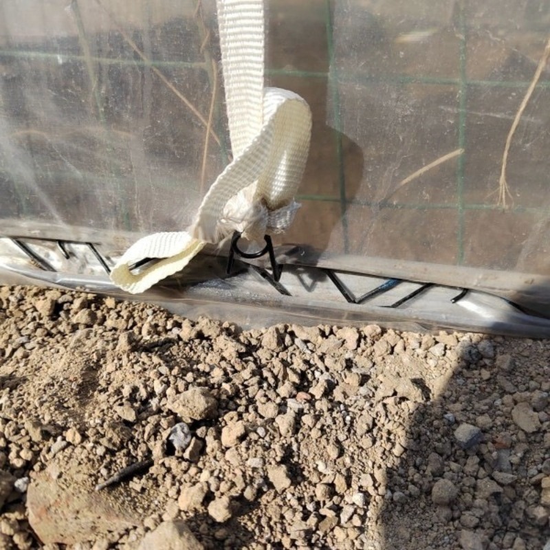Greenhouse accessories, lead s - đánh giá và giá Greenhouse Plastic Film