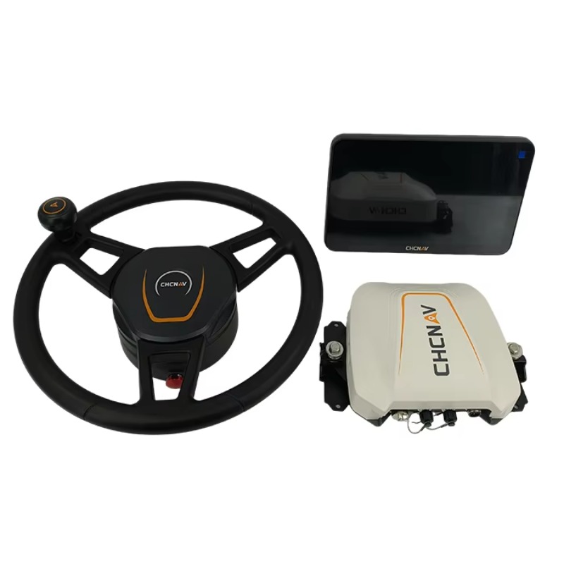 Advanced Autotrac Tractor GPS  - đánh giá và giá Agriculture Farming Systems