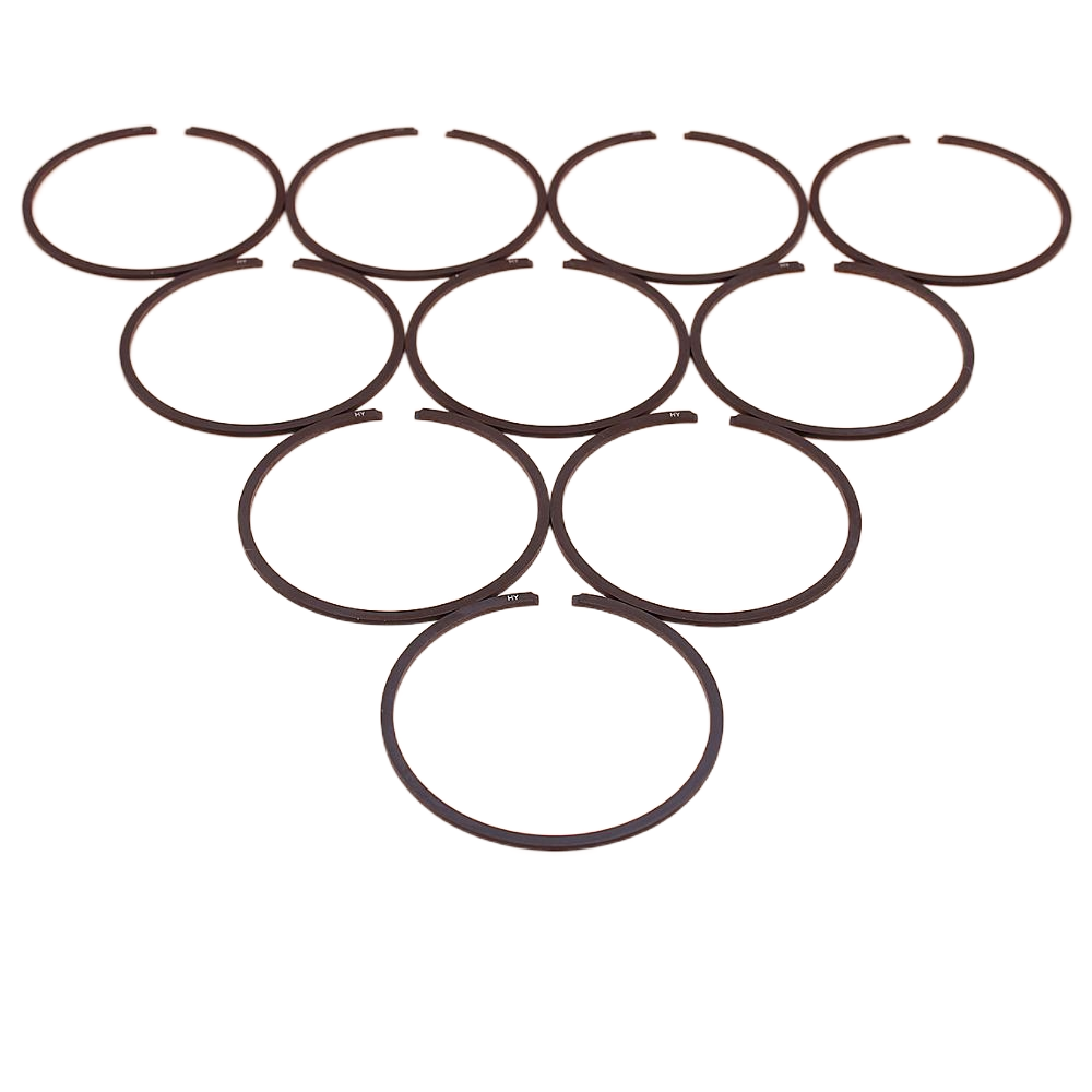 15pcs/lot Piston Rings For Sti - đánh giá và giá Stihl Chainsaw Ms311