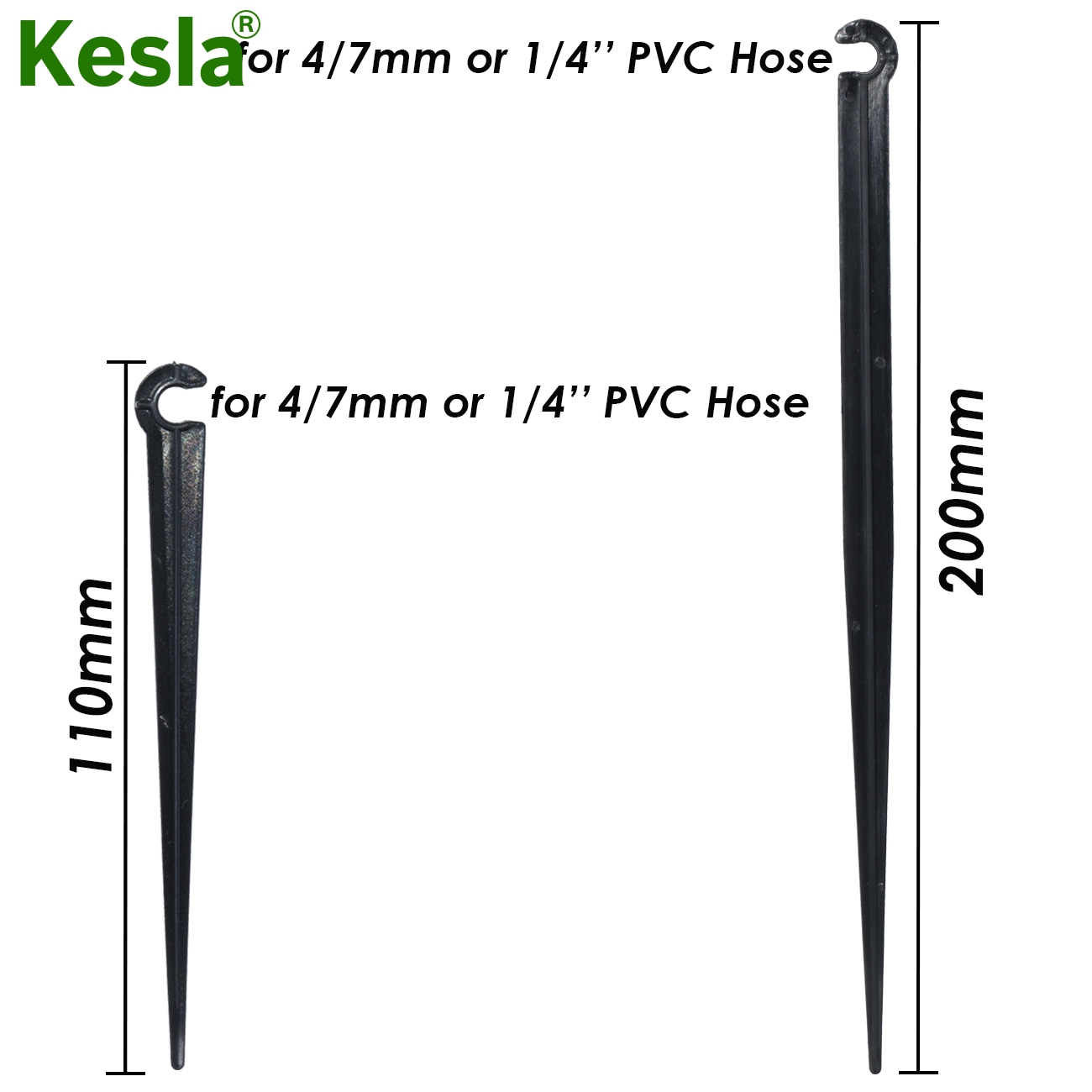 KESLA 50-1000 Chiếc Sân Vườn 1 - đánh giá và giá Irrigation Drip Tape
