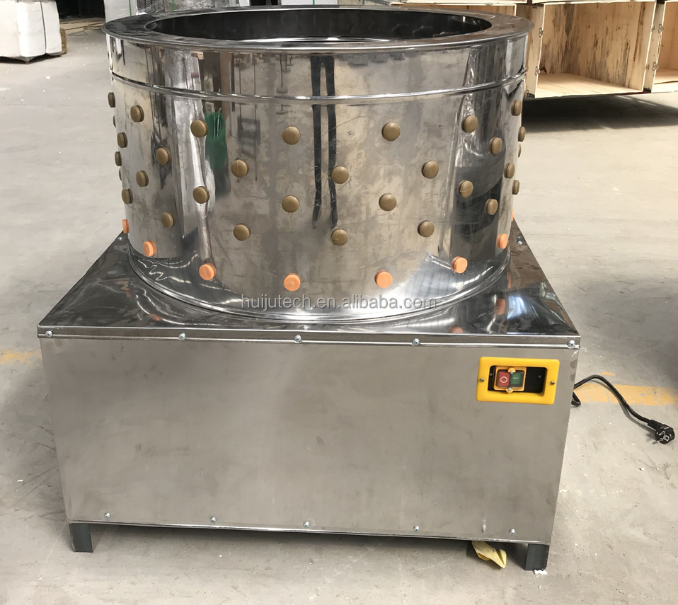 80cm Diameter Chicken Plucker  - đánh giá và giá Chicken Plucker Machine