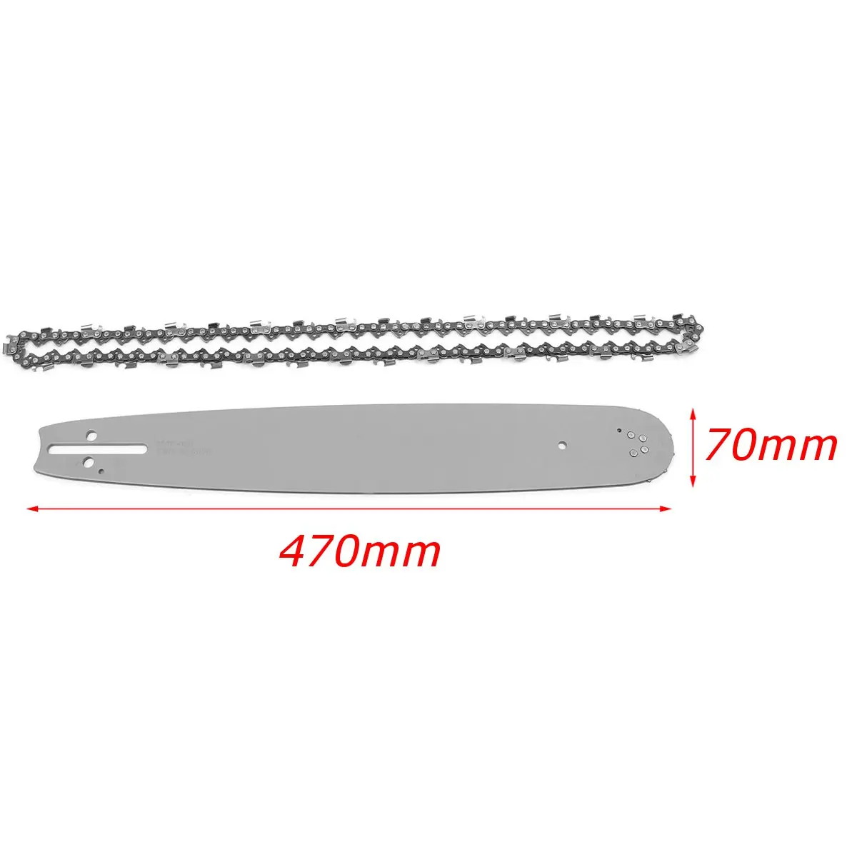 16 inch Chainsaw Semi Chisel C - đánh giá và giá Husqvarna Chainsaw 450