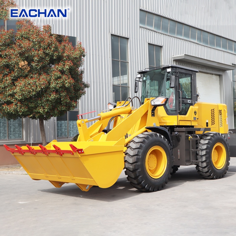 China Manufacture Articulated  - đánh giá và giá Agriculture Farming Usa
