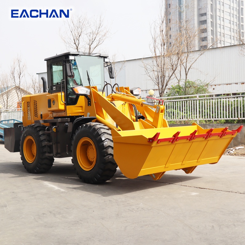 China Manufacture Articulated  - đánh giá và giá Agriculture Farming Usa