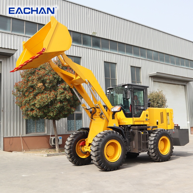 China Manufacture Articulated  - đánh giá và giá Agriculture Farming Usa