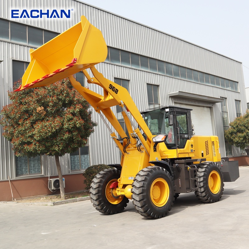 China Manufacture Articulated  - đánh giá và giá Agriculture Farming Usa