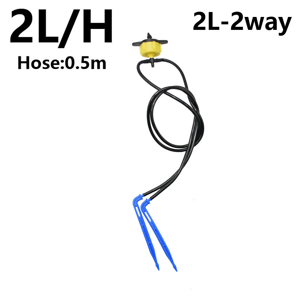 Nhà Kính Trồng Chậu Cong Mũi T - đánh giá và giá Irrigation Drip Tape