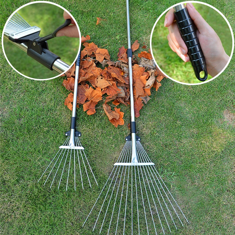 Metal Garden Rake Farm Tool fo - đánh giá và giá Agriculture Farming Practices