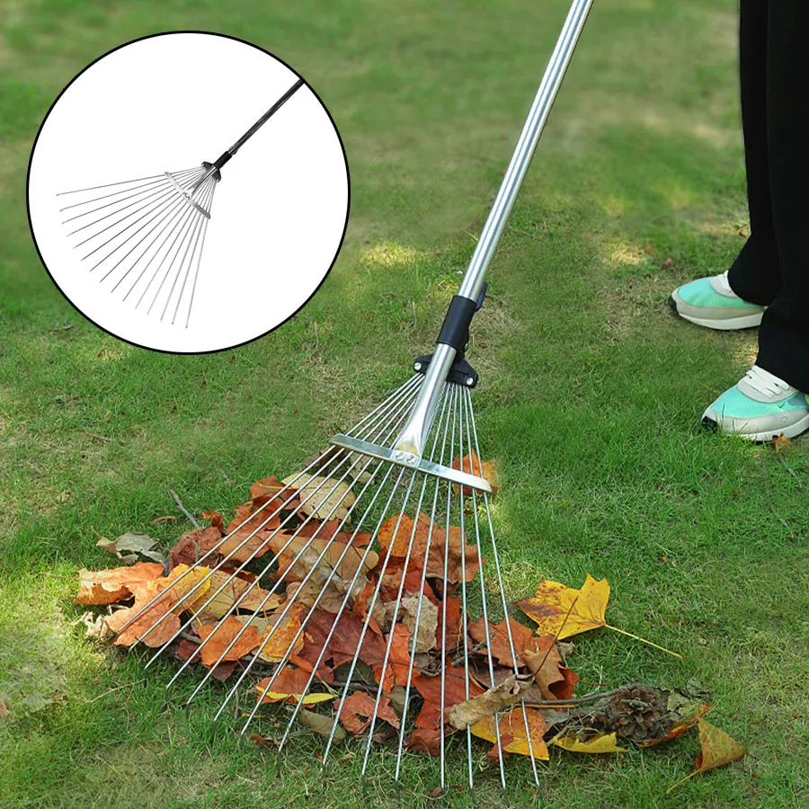 Metal Garden Rake Farm Tool fo - đánh giá và giá Agriculture Farming Practices