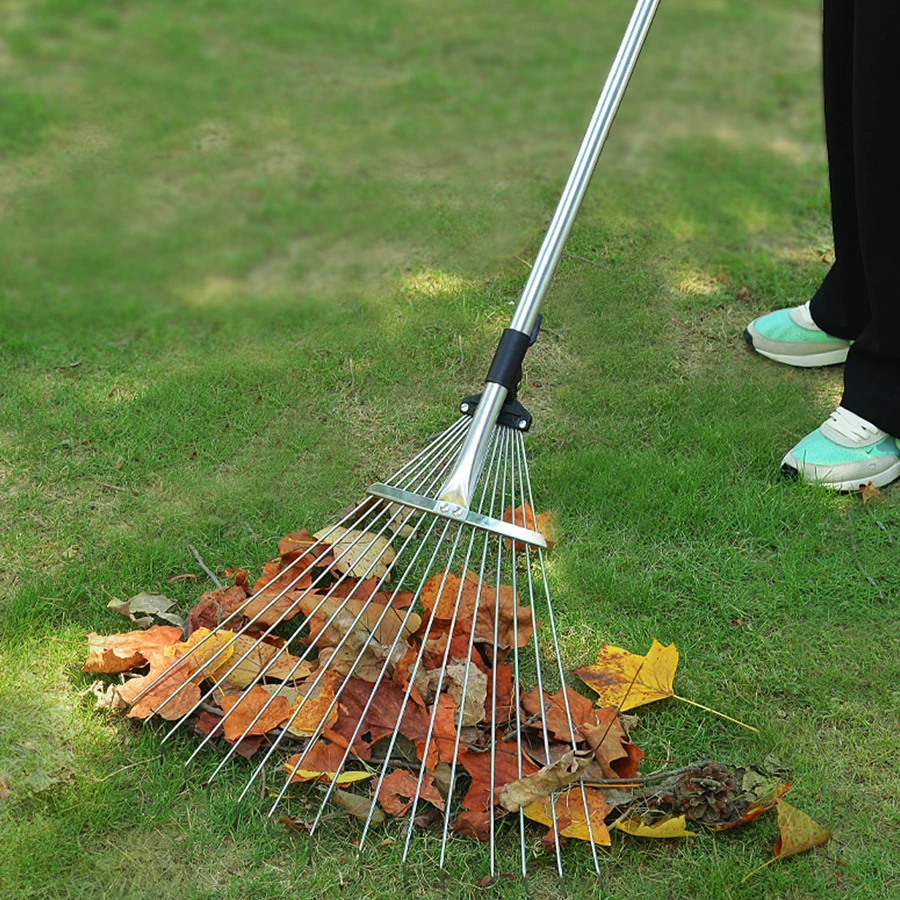 Metal Garden Rake Farm Tool fo - đánh giá và giá Agriculture Farming Practices