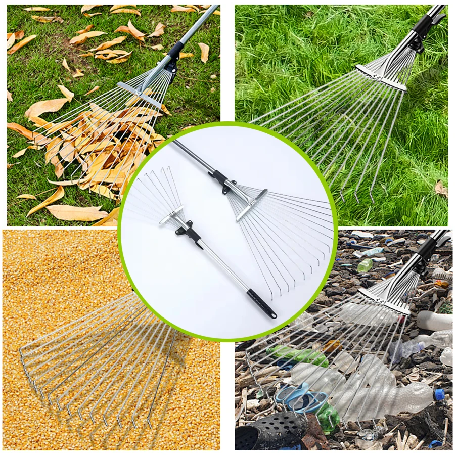 Metal Garden Rake Farm Tool fo - đánh giá và giá Agriculture Farming Practices