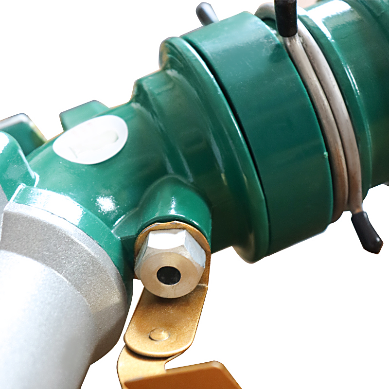 Farm Irrigation System Sprayer - đánh giá và giá Agriculture Farming Systems
