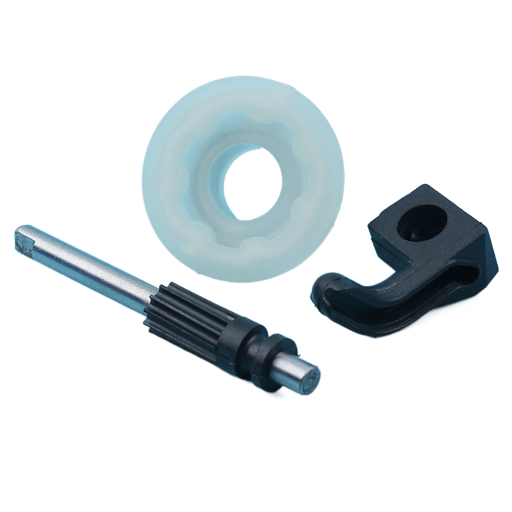 Oil Pump Plunger Shaft Pinion  - đánh giá và giá Husqvarna Chainsaw 450