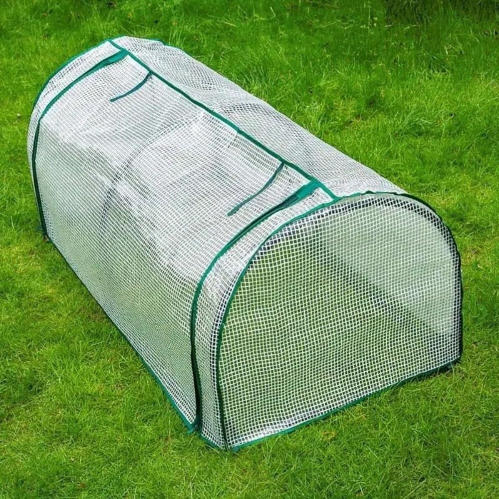 Transparent Mini Plant Greenho - đánh giá và giá Greenhouse Plastic Film