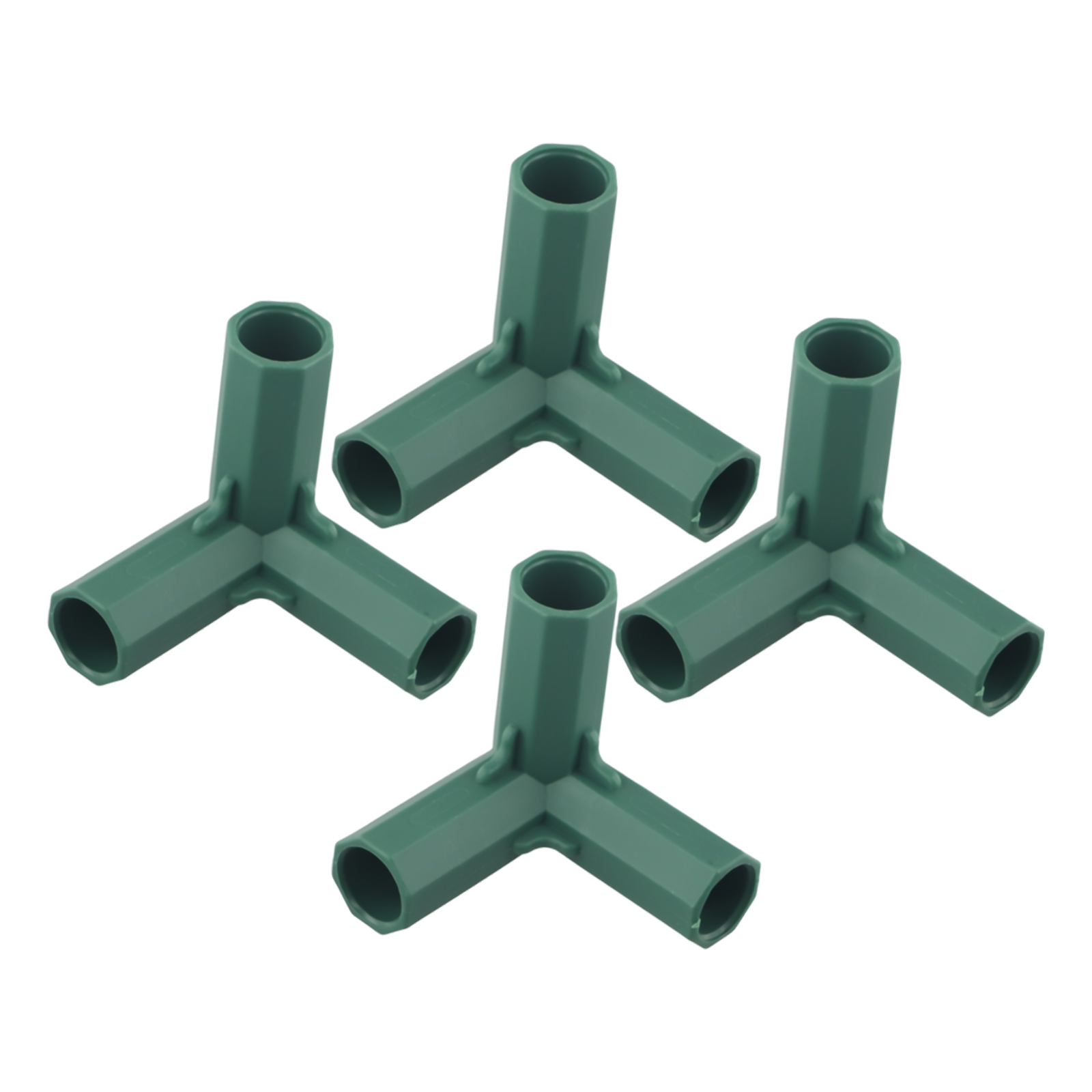 4Pcs 16mm Plastic Greenhouse F - đánh giá và giá Greenhouse Plastic Film