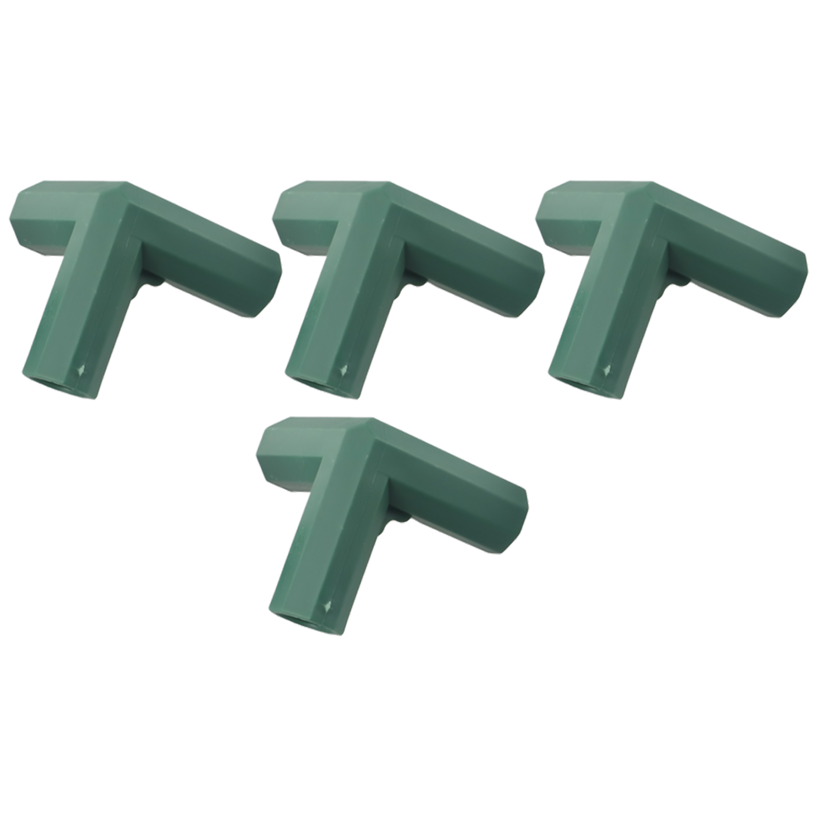 4Pcs 16mm Plastic Greenhouse F - đánh giá và giá Greenhouse Plastic Film