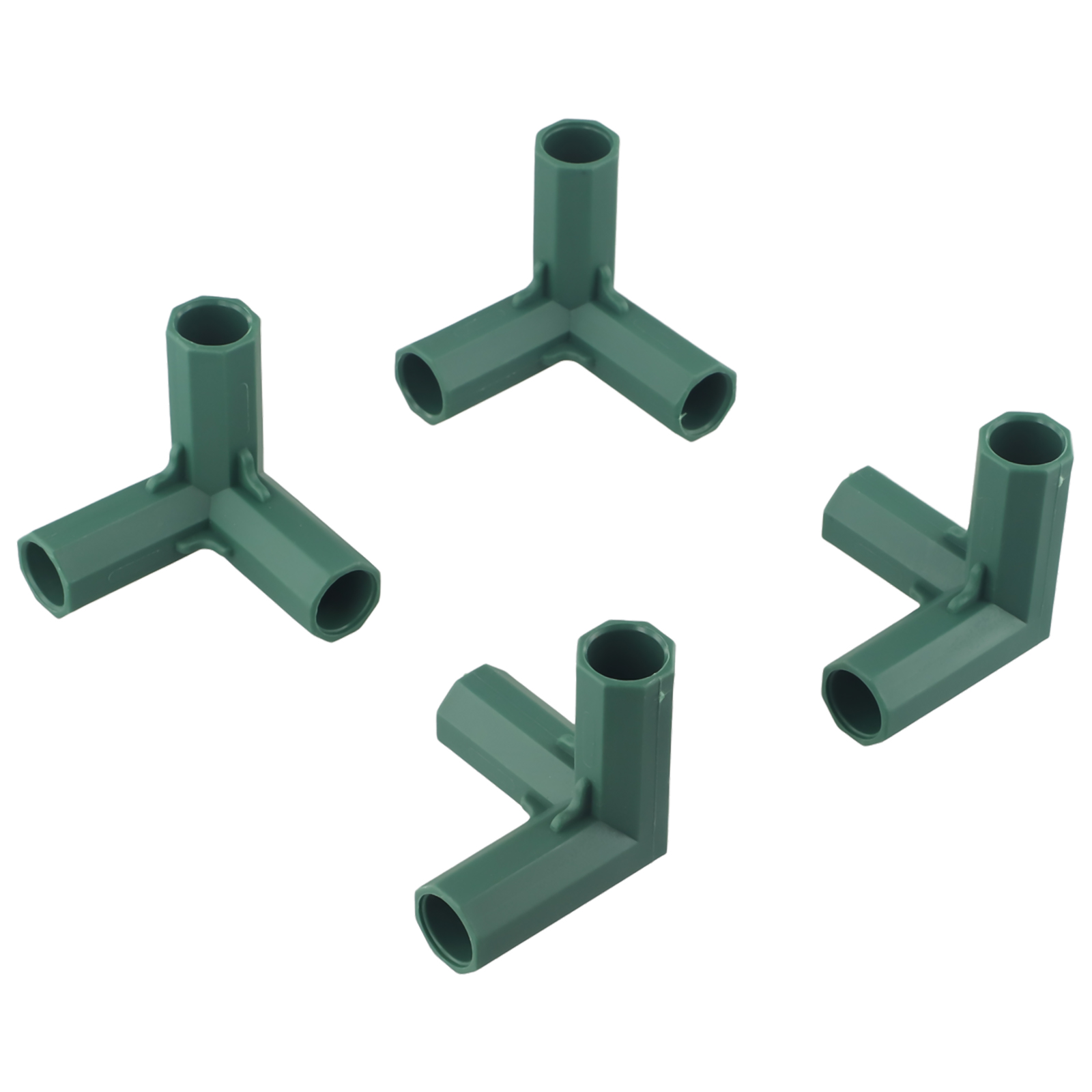 4Pcs 16mm Plastic Greenhouse F - đánh giá và giá Greenhouse Plastic Film