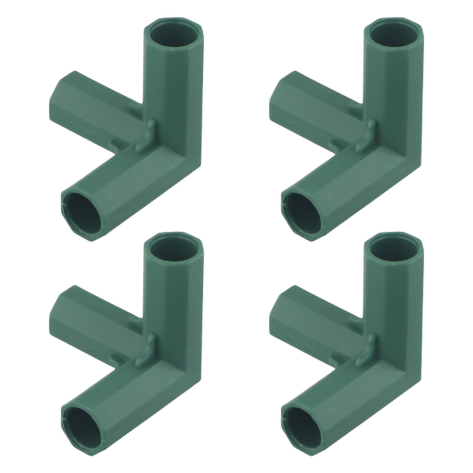 4Pcs 16mm Plastic Greenhouse F - đánh giá và giá Greenhouse Plastic Film