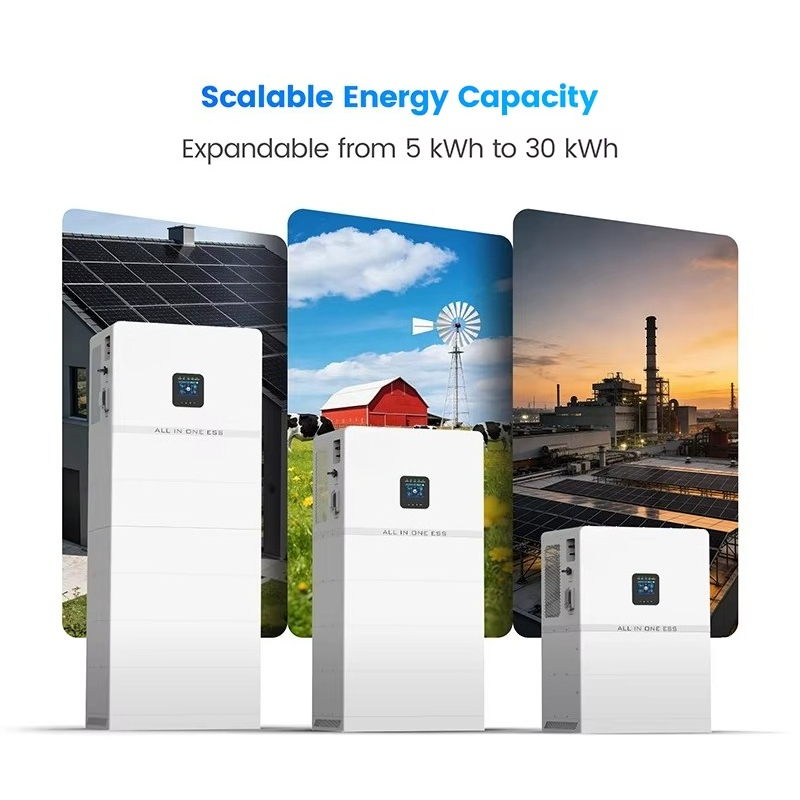 Advanced 100kw 200kwh Commerci - đánh giá và giá Agriculture Farming Usa