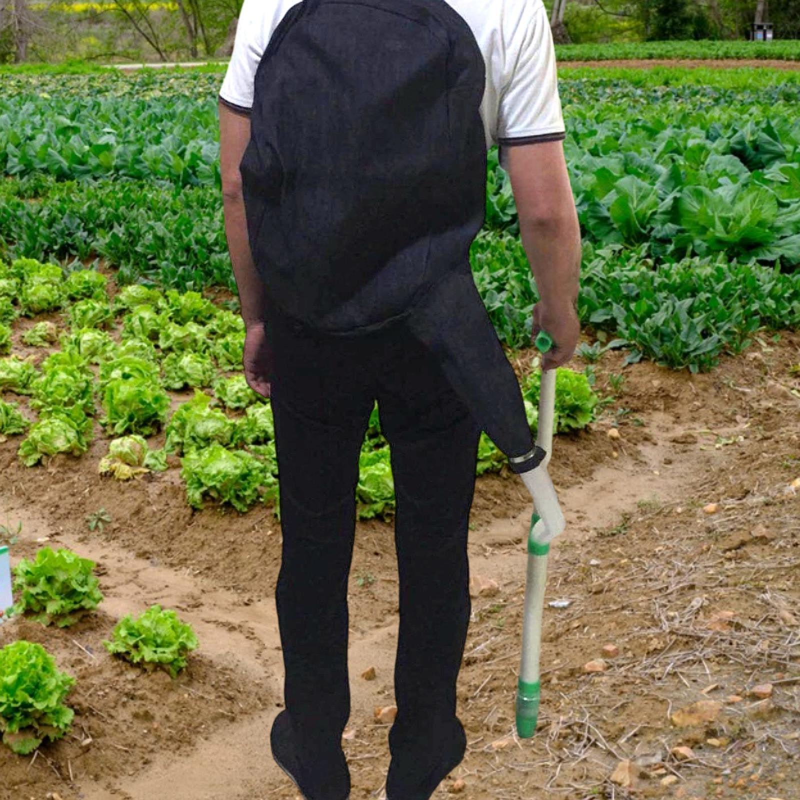 Manual Fertilizer Spreader Pla - đánh giá và giá Agriculture Farming Practices