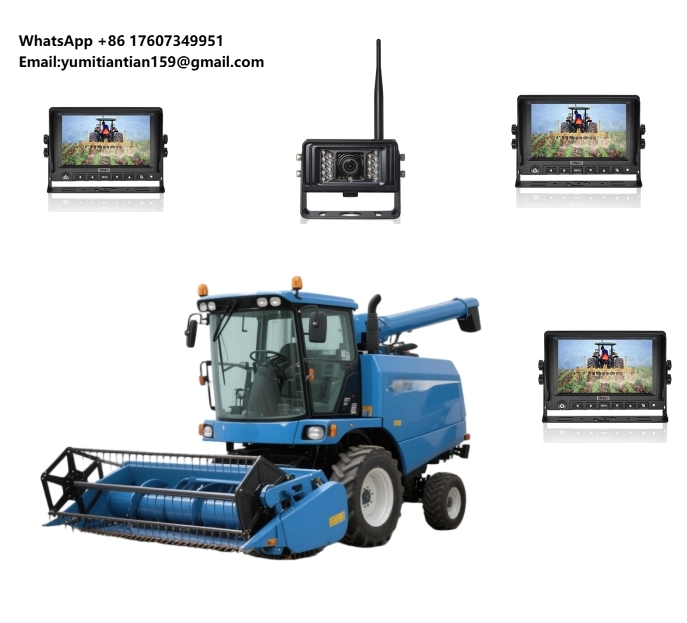 Reliable Wireless Agricultural - đánh giá và giá Agriculture Farming Usa