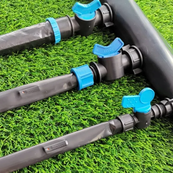 Whole Irrigaion Design Service - đánh giá và giá Irrigation Drip Tape