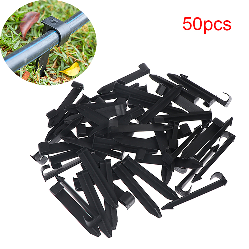DN16 C Type Ground Stakes for  - đánh giá và giá Irrigation Drip Tape