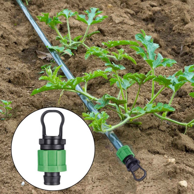 24Pcs Drip Irrigation Tubing E - đánh giá và giá Irrigation Drip Tape