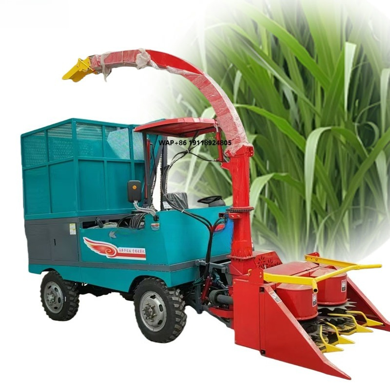 Agricultural Silage Harvester  - đánh giá và giá Agriculture Farming Usa