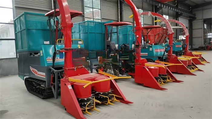 Agricultural Silage Harvester  - đánh giá và giá Agriculture Farming Usa