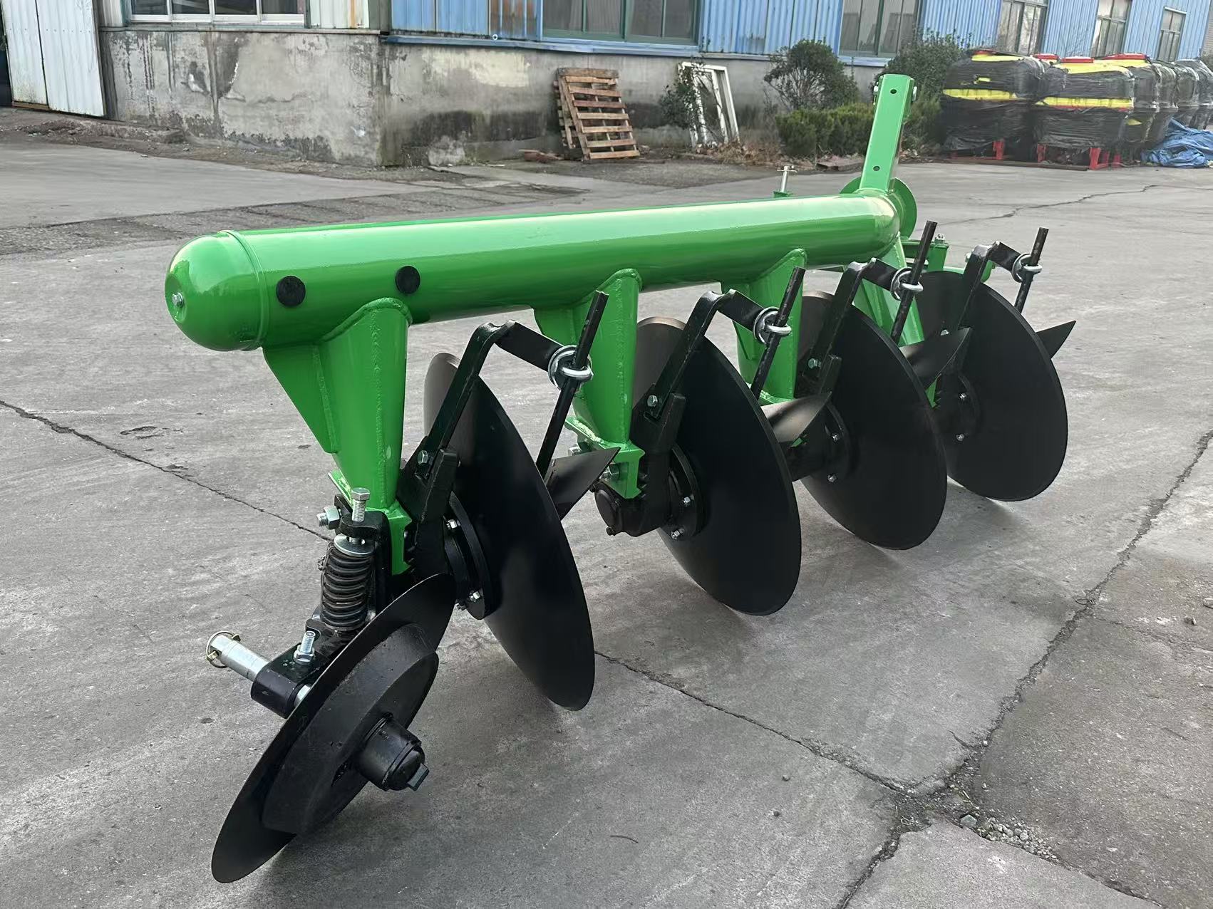 1lyx-430 Disc Plough Agricultu - đánh giá và giá Agriculture Farming Usa