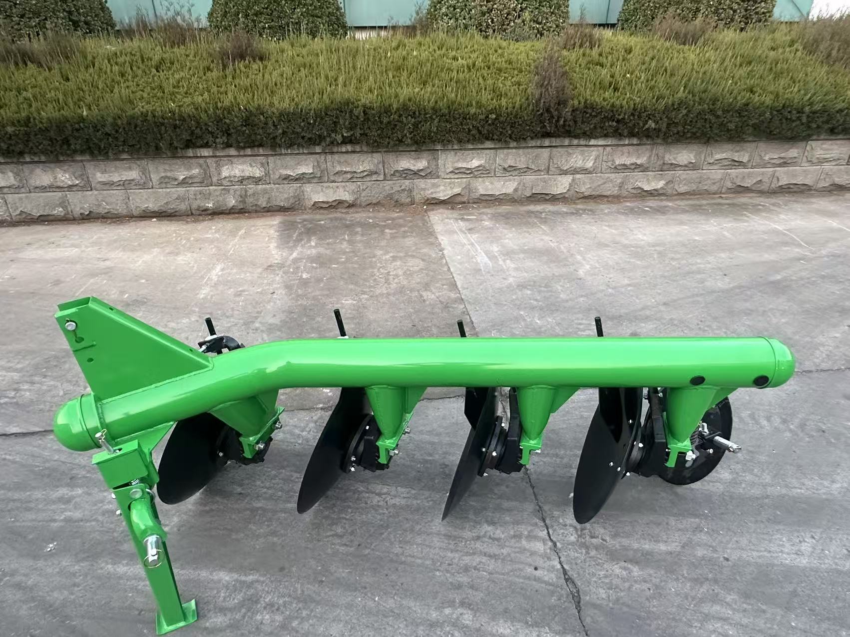 1lyx-430 Disc Plough Agricultu - đánh giá và giá Agriculture Farming Usa