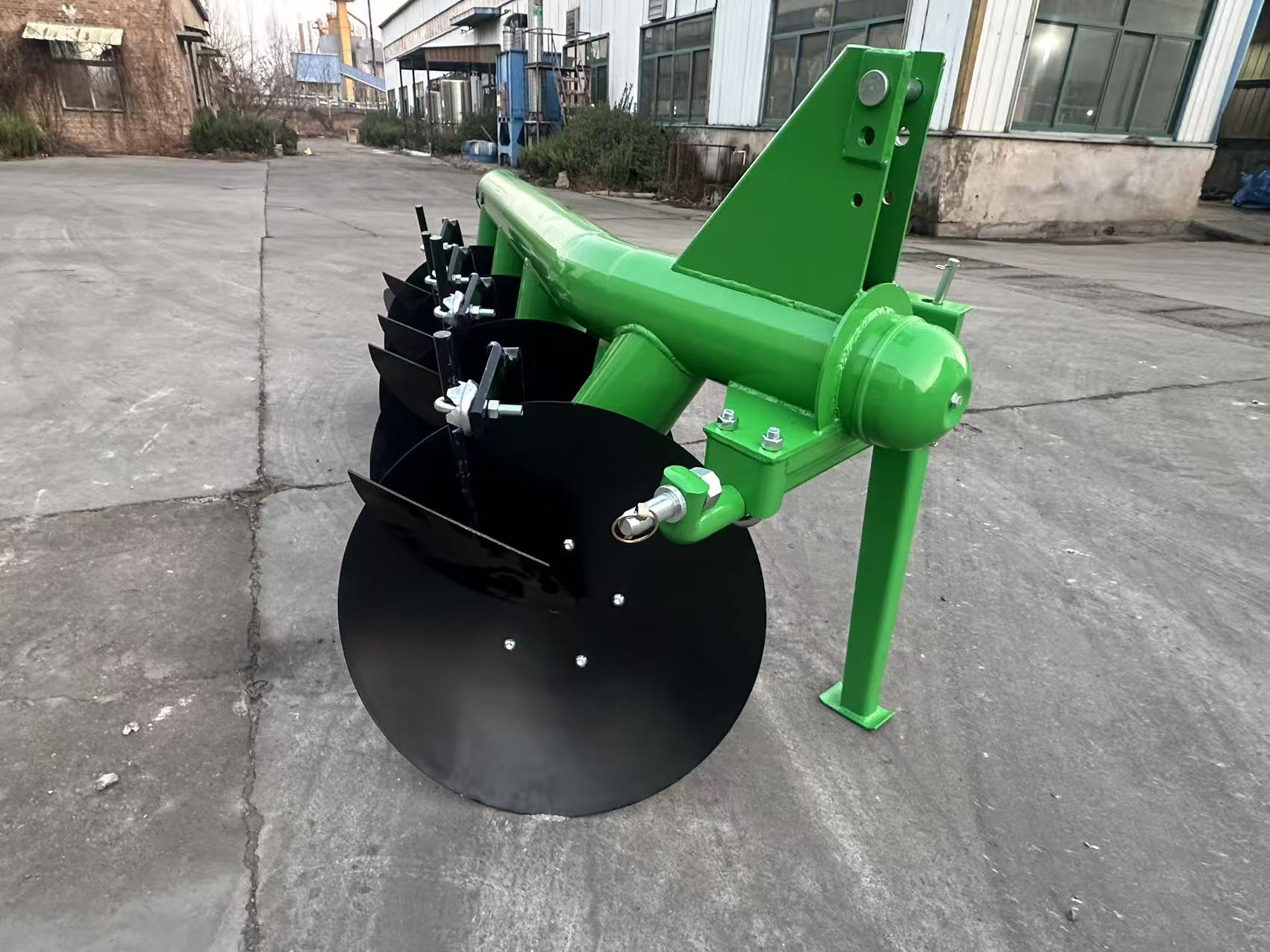 1lyx-430 Disc Plough Agricultu - đánh giá và giá Agriculture Farming Usa