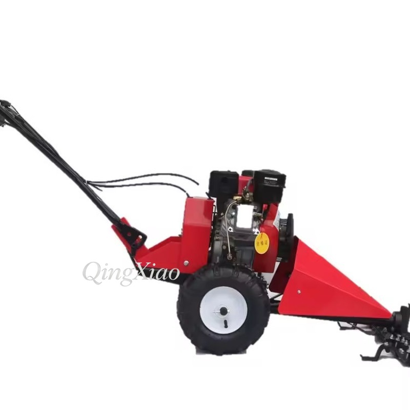 6.5Hp Four Stroke Wheeled Gras - đánh giá và giá Farming And Agriculture Jobs