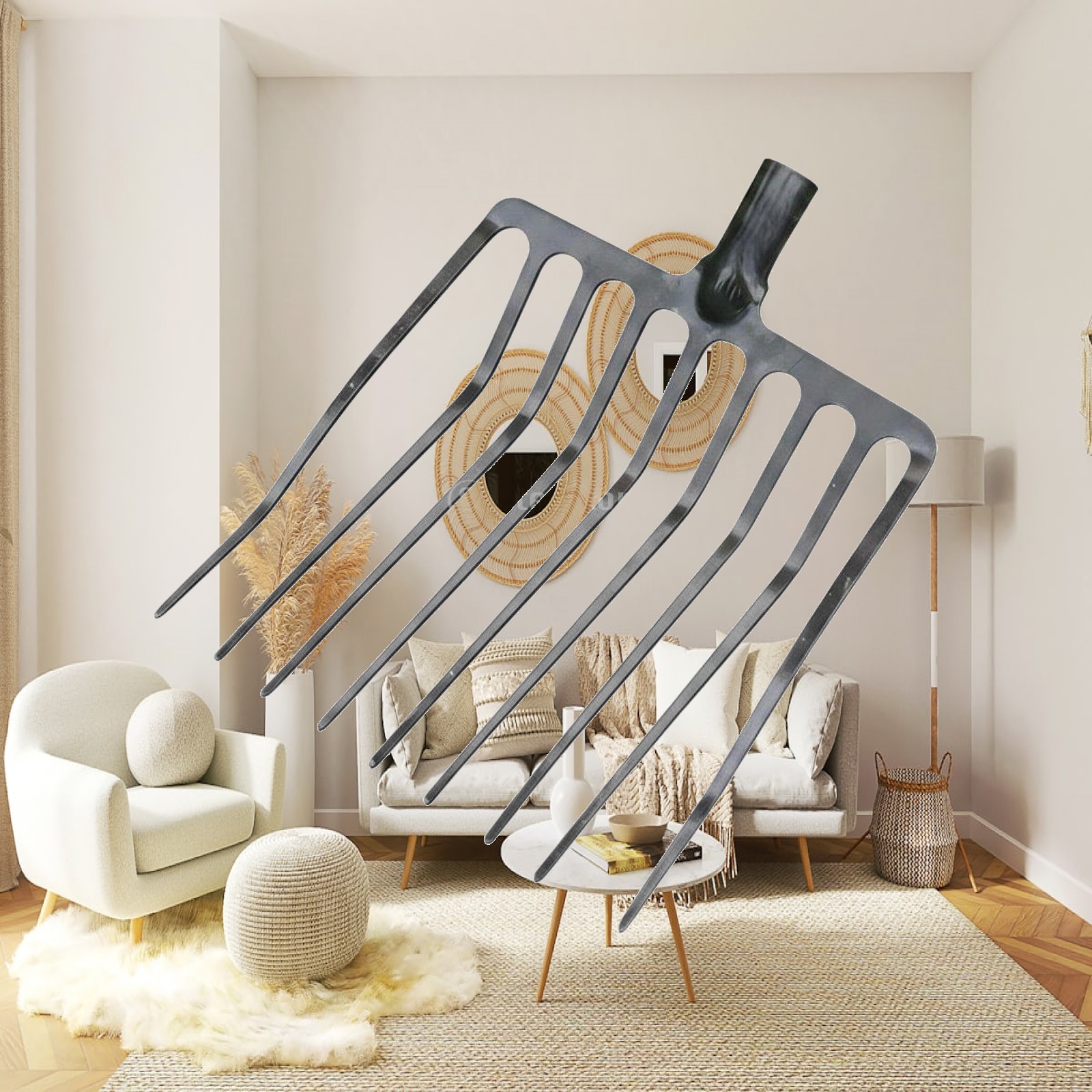 Single Piece Agricultural Fork - đánh giá và giá Agriculture Farming Usa