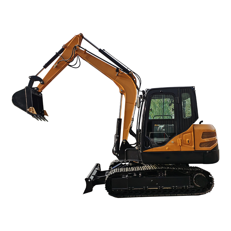 906 Small Excavator EPA Approv - đánh giá và giá Farming And Agriculture Jobs