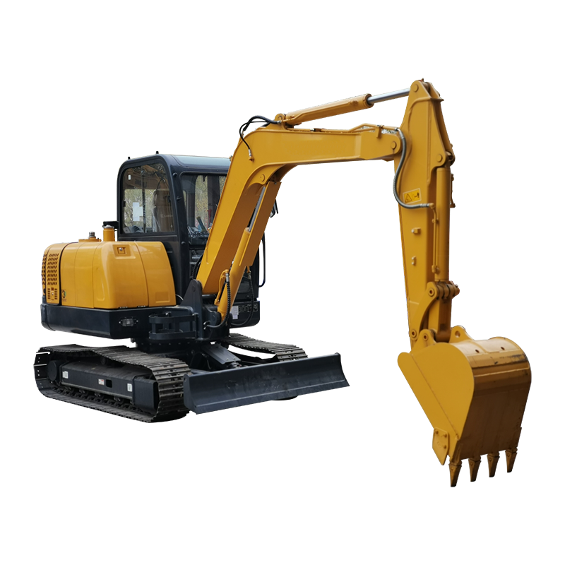 906 Small Excavator EPA Approv - đánh giá và giá Farming And Agriculture Jobs