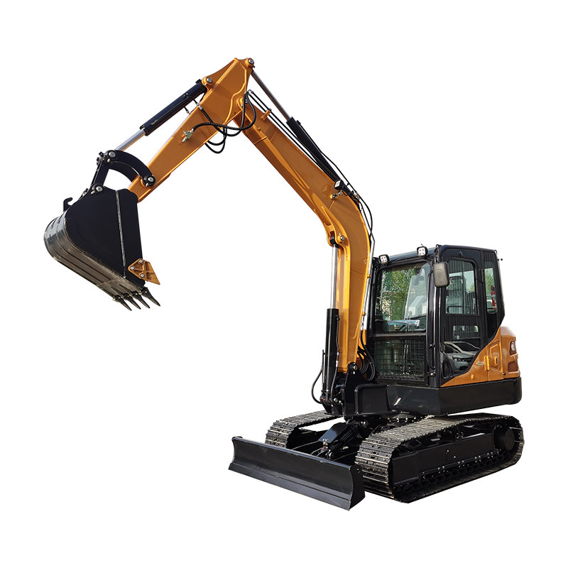 906 Small Excavator EPA Approv - đánh giá và giá Farming And Agriculture Jobs