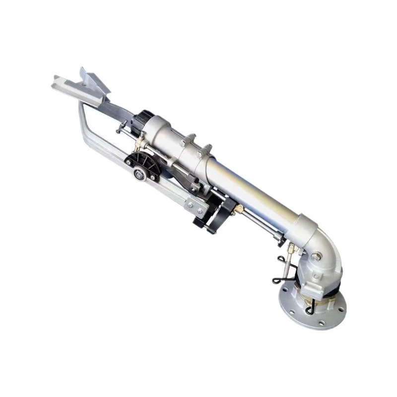 DN65 MAX 120m Long Distance Ra - đánh giá và giá Agriculture Farming Systems
